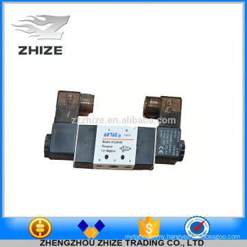 4V220-08 3w electromagnetic valve for bus